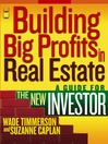 Building Big Profits in Real Estate@